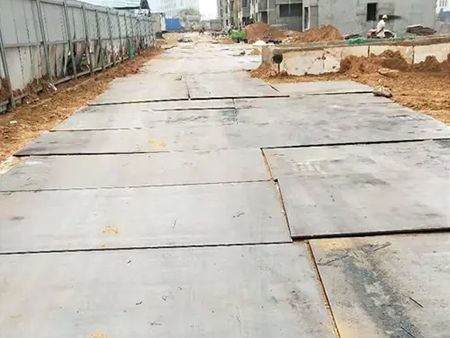 河南省駿杰建筑設備租賃有限公司