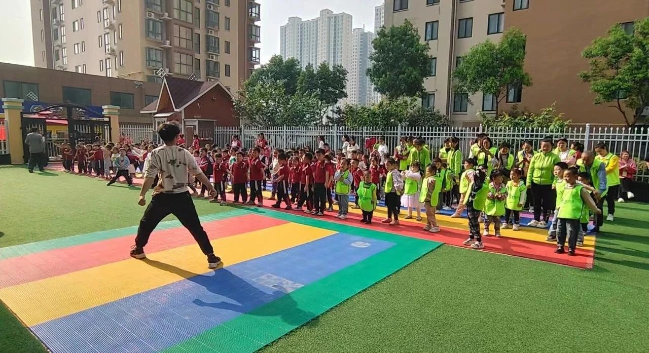 声动益课
