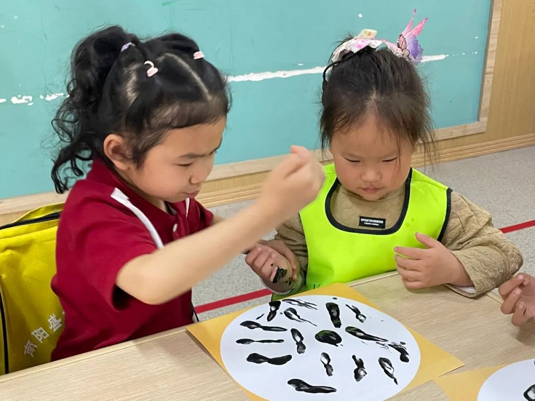 声动益课