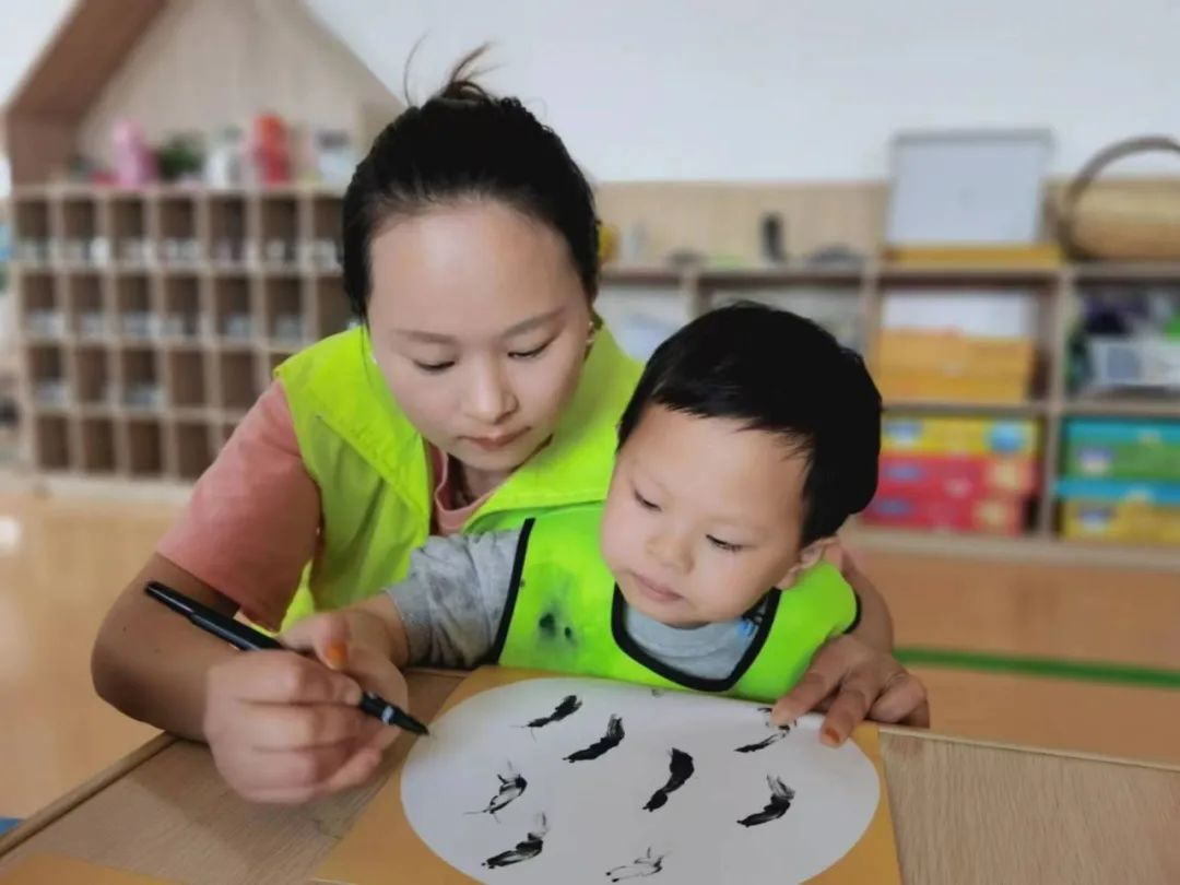 声动益课
