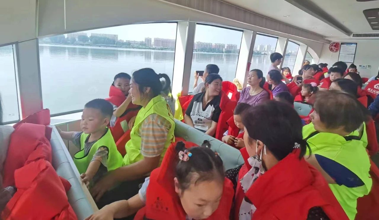 南阳未来