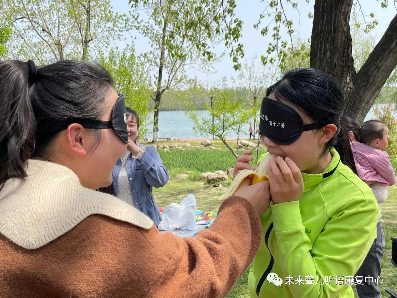 未来聋儿