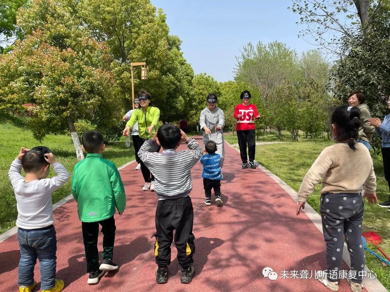 未来聋儿