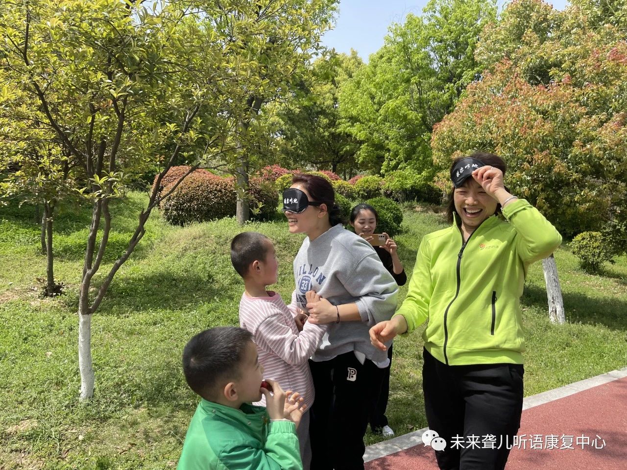 未来聋儿