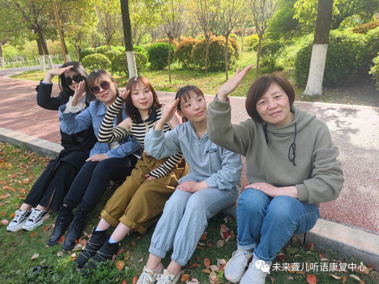 未来聋儿