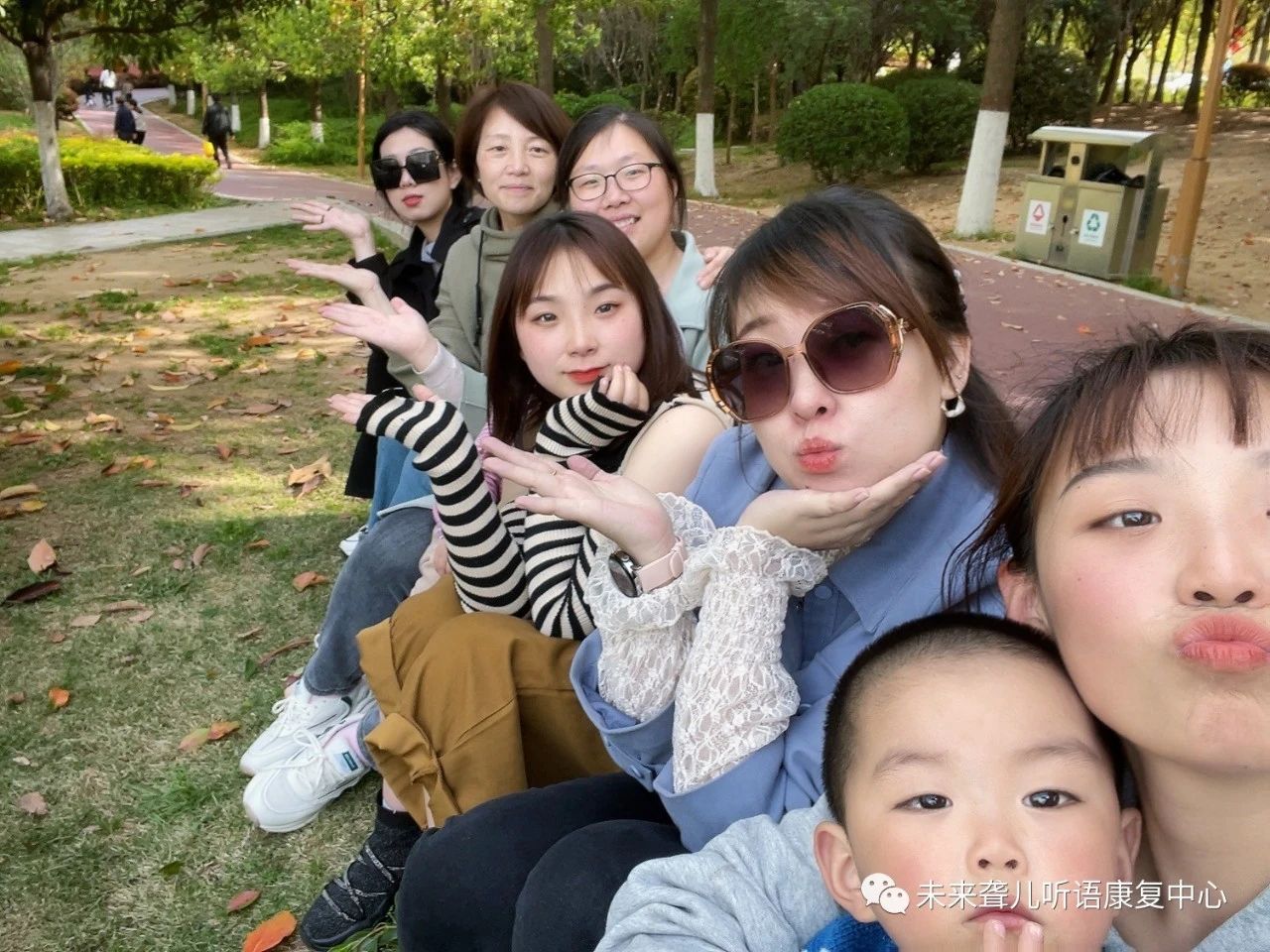 未来聋儿