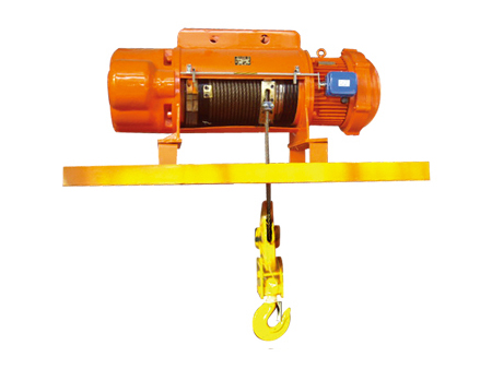 Henan Dingrui Lifting Machinery Co., LTD.