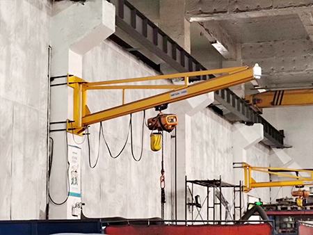 Henan Dingrui lifting Machinery Co., Ltd.