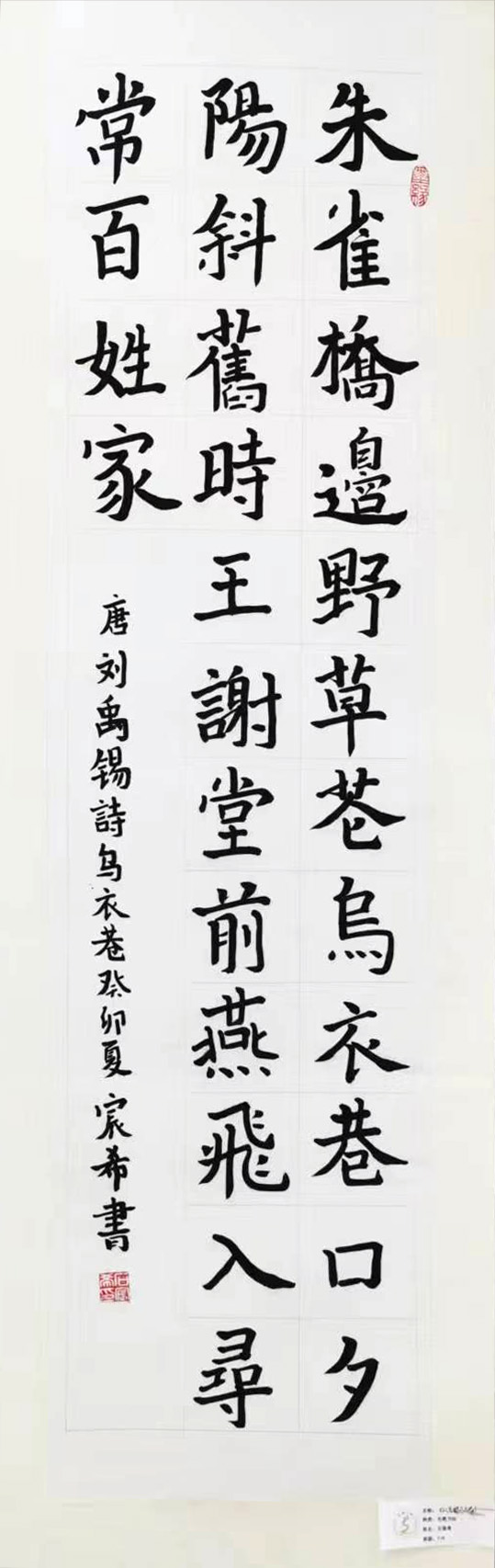书画联展