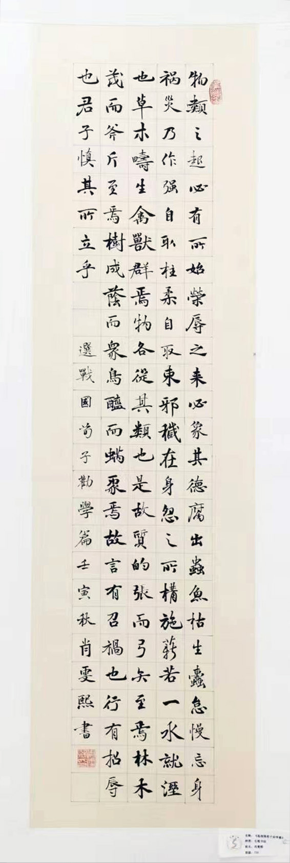 书画联展