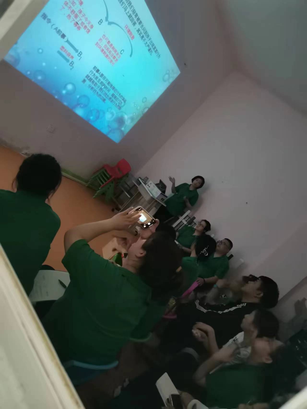 沈阳自闭症