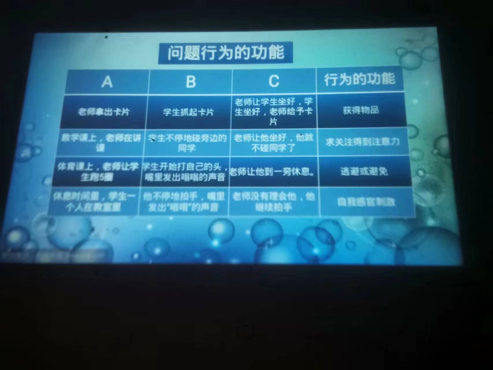 沈阳自闭症