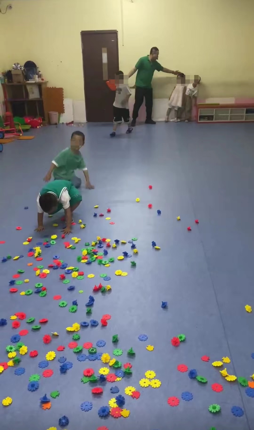 沈阳自闭症治疗
