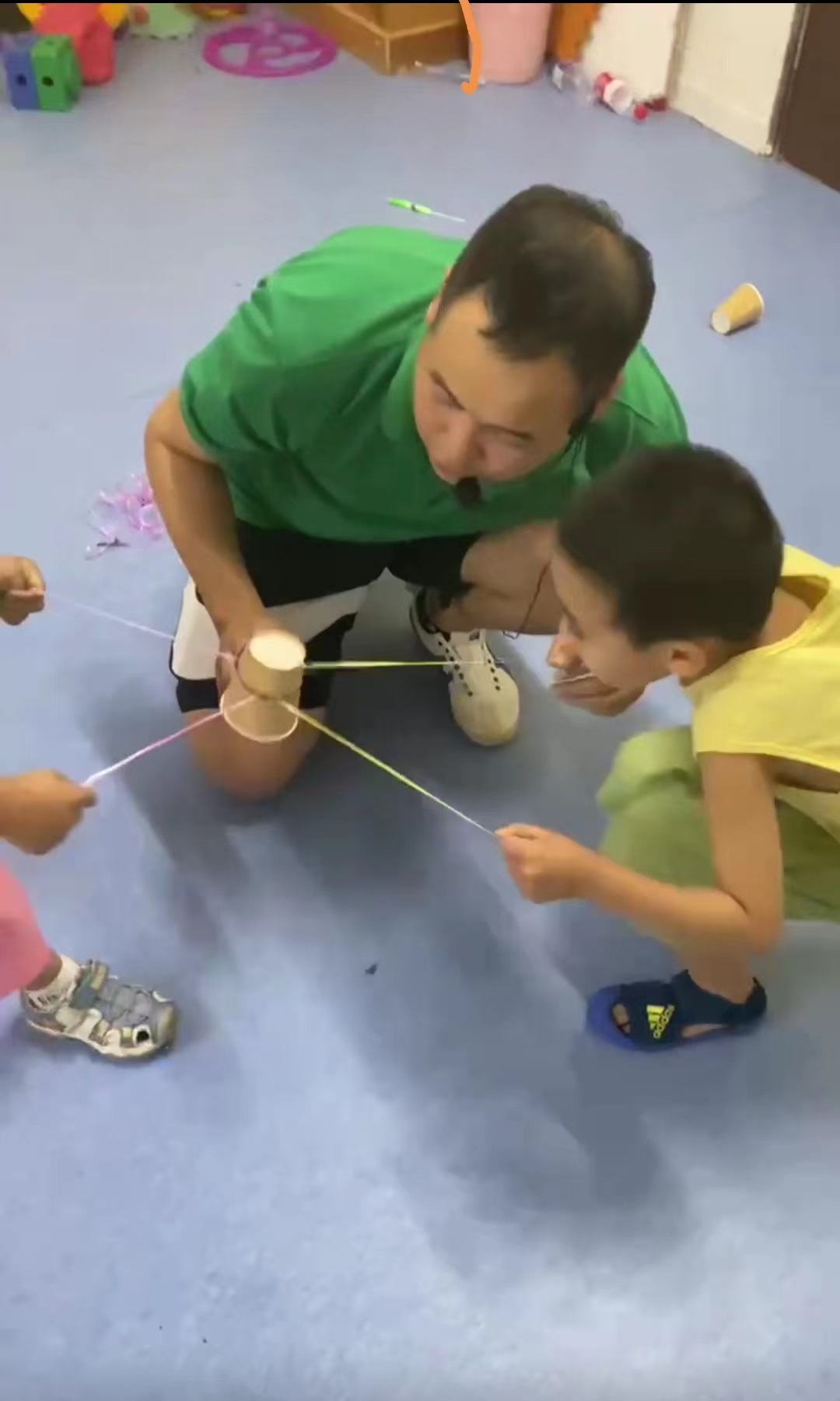 沈阳孤独症