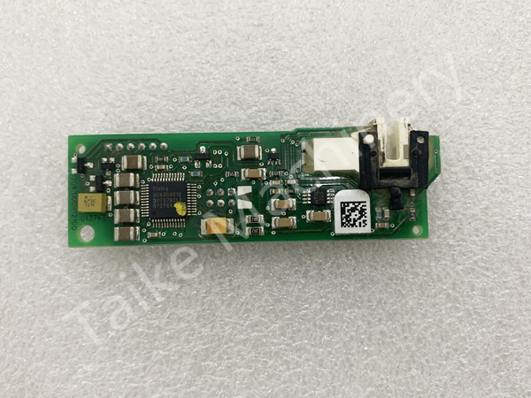 Uster Board