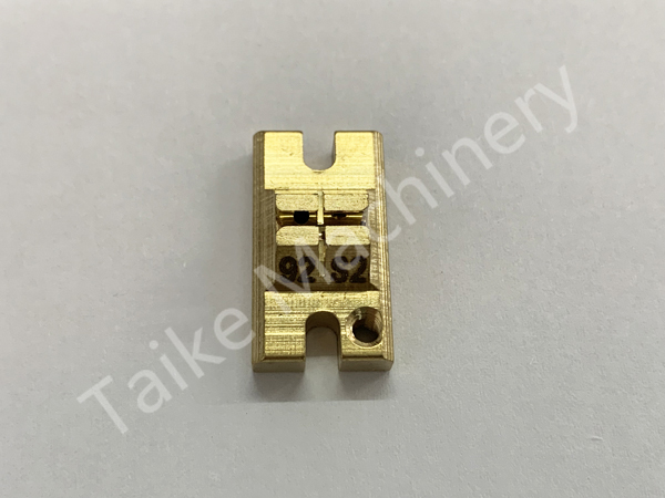 Twist cavity  92Z2