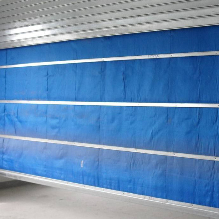 防火卷帘门生产企业