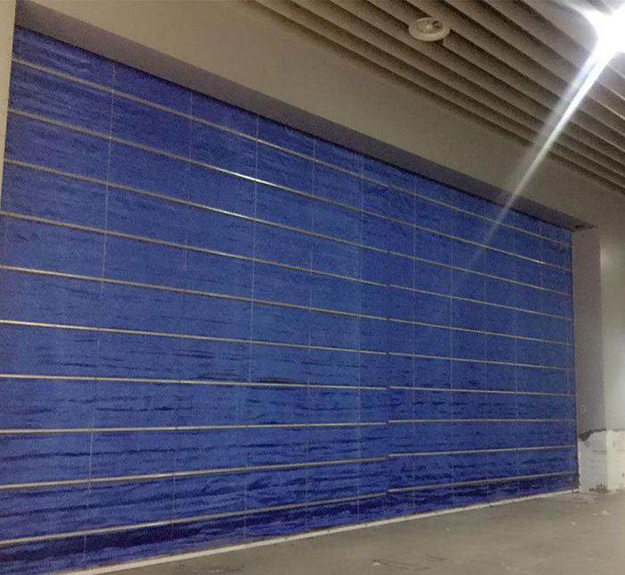 防火卷帘门生产企业