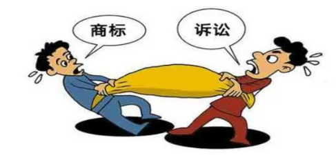 商标
