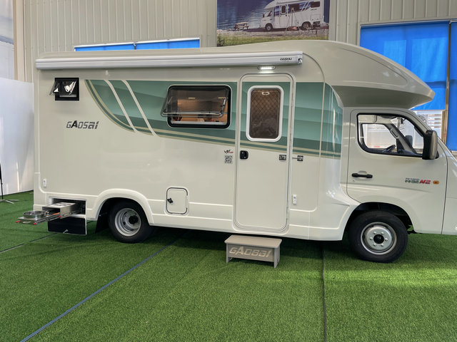 RV