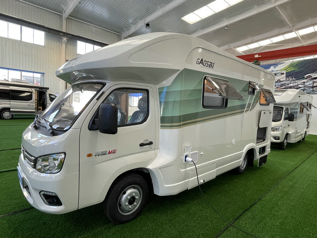 RV
