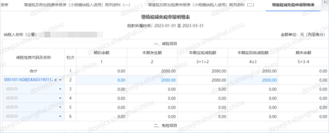 小規(guī)模納稅人