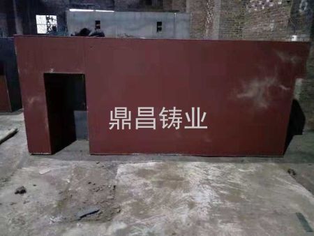 吉林配重块