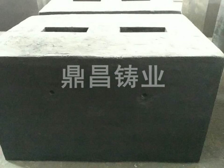 大型鑄鐵砝碼