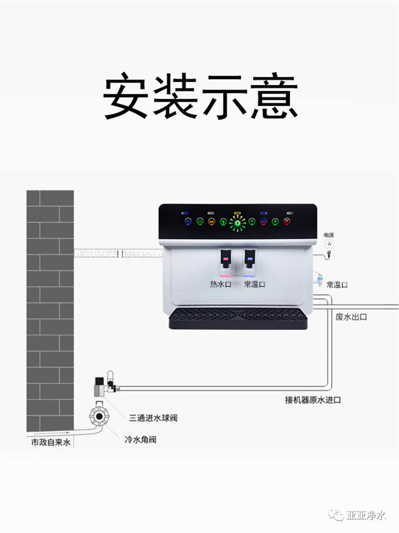 加熱凈水機(jī)