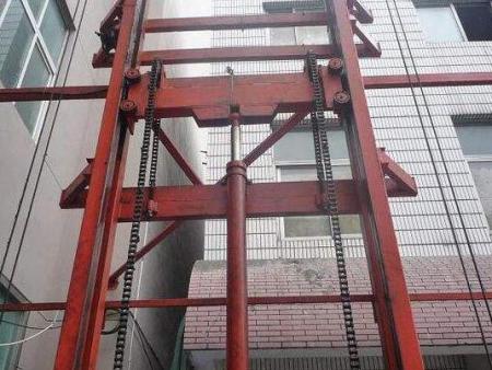 新乡市盛达起重机有限公司