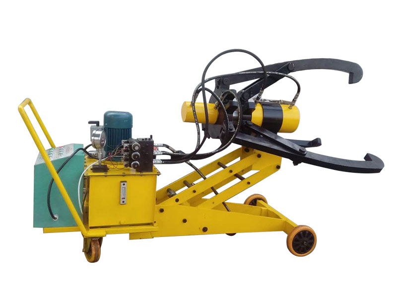 全自动车载拉马