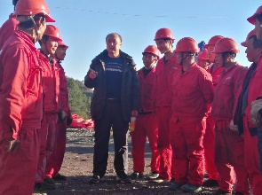 盘锦顺昇石油技术有限公司 盘锦顺昇石油技术有限公司