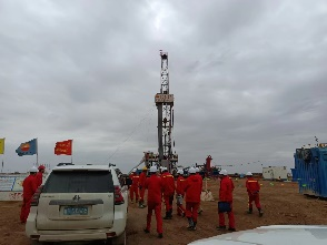 盘锦顺昇石油技术有限公司 盘锦顺昇石油技术有限公司