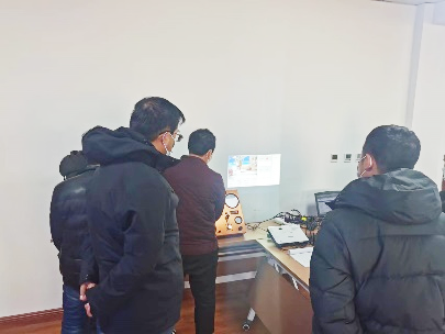 盘锦顺昇石油技术有限公司