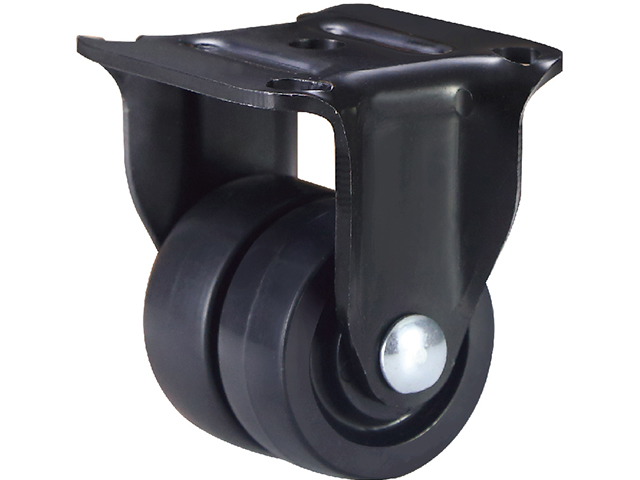 Japanese Low Heavy Double Wheels