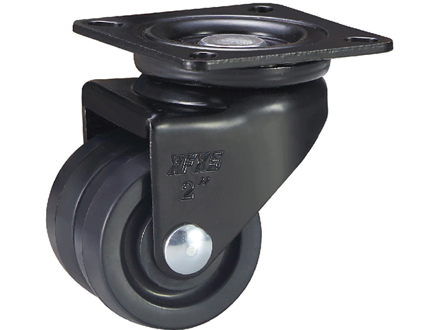 Japanese Low Heavy Double Wheels