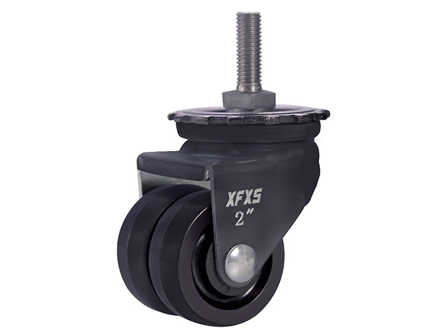 European ultra heavy low center of gravity wheel