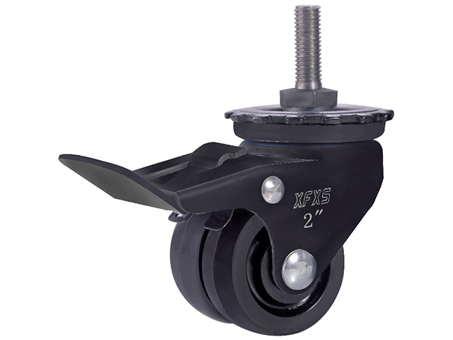 European ultra heavy low center of gravity wheel