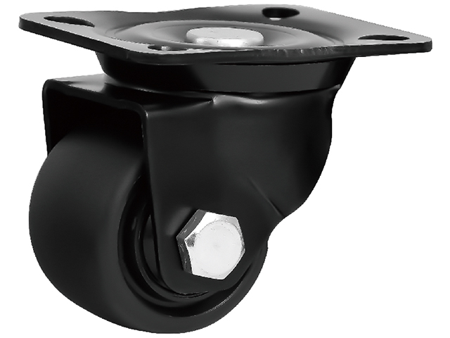 European low center of gravity wheel