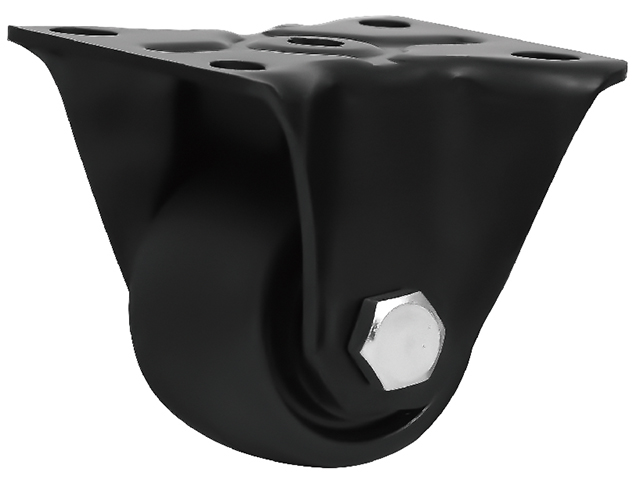 European low center of gravity wheel