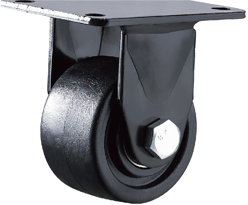 European ultra heavy low center of gravity wheel