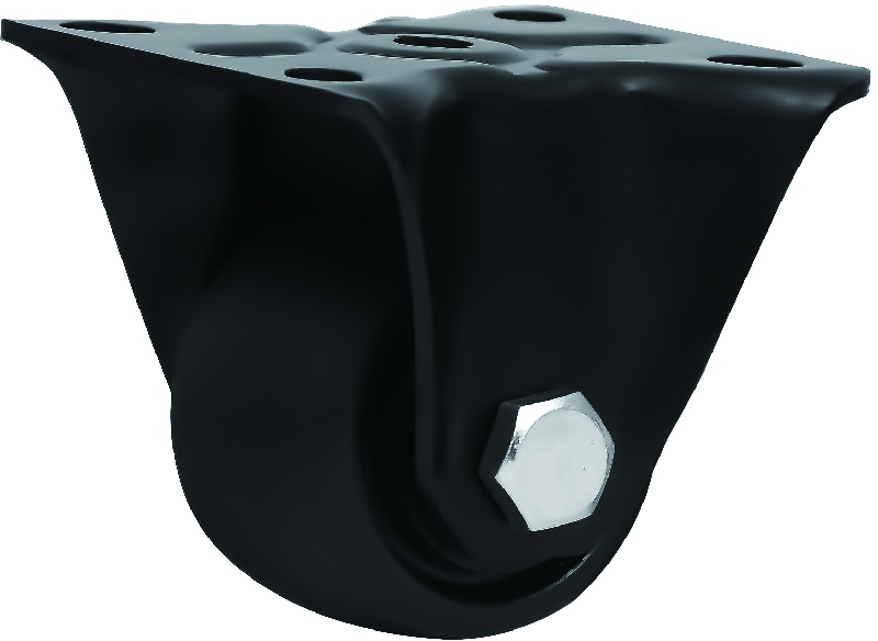 European low center of gravity wheel