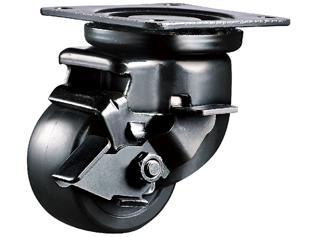 Japanese ultra heavy low center of gravity wheel