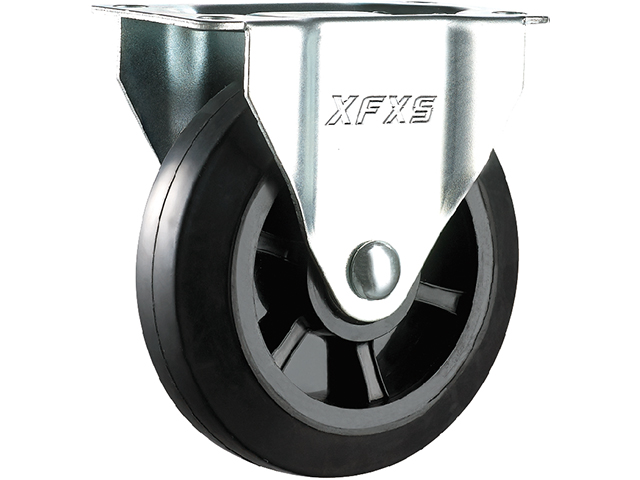 Six wheel set wheel series