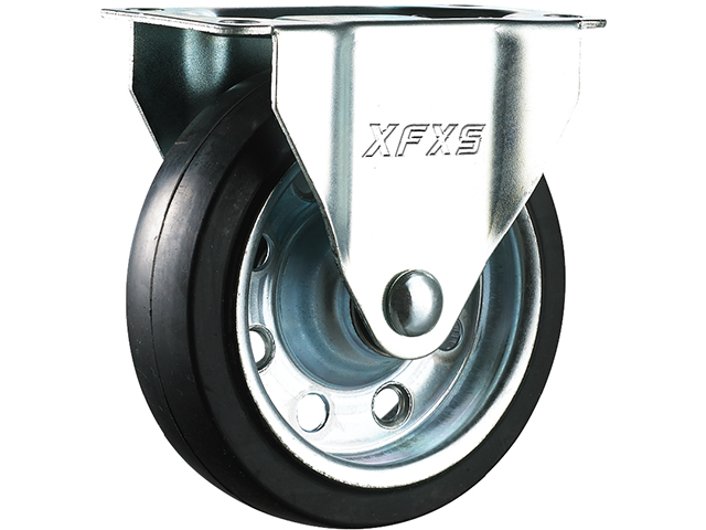 Six wheel set wheel series