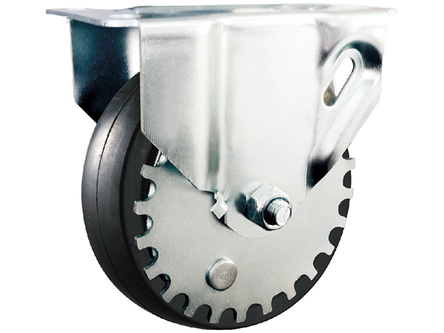 Six wheel set wheel series
