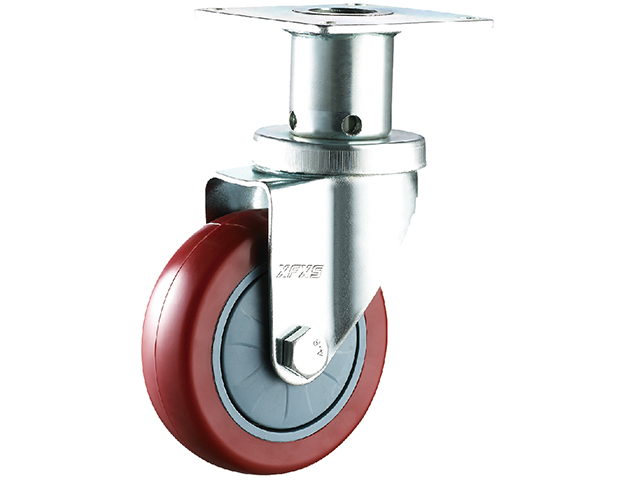 American Kitchenware Wheel