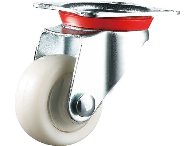 American style textile wheel
