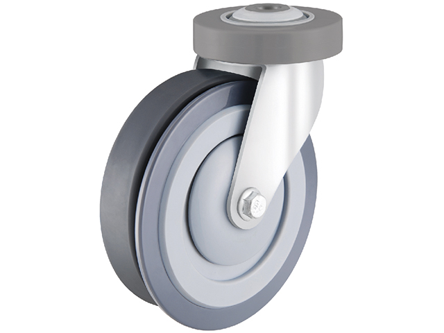 Elevator wheel series