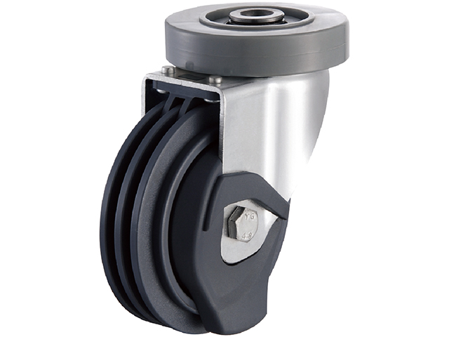 Elevator wheel series
